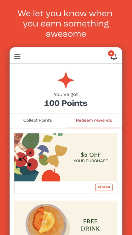 Tossd Salads & Bowls screenshot-3