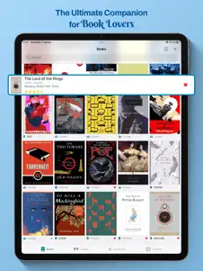 Bookopedia: Note-Taking Books 1