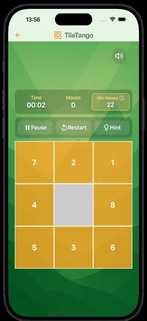 TileTango screenshot 2
