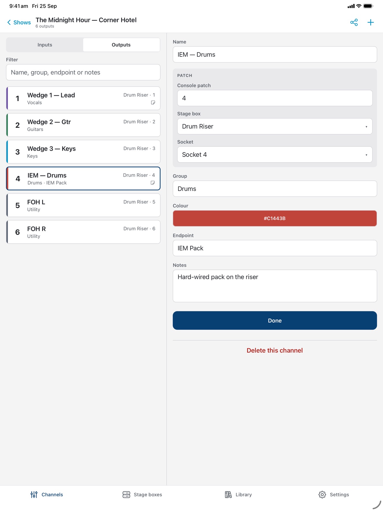 Screenshot 6 of Patcher