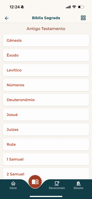 Marco do Percurso Screenshot 3 of 8