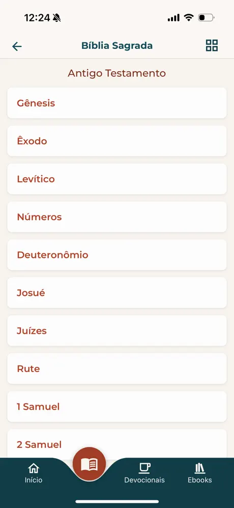 Marco do Percurso screenshot 3