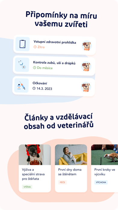 Buddyvet - vet in your pocket Screenshot
