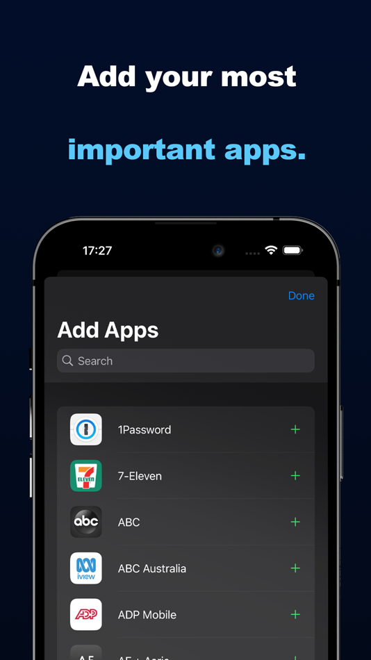 #4. Dumbphone Pro: Modern Edition (iOS) بواسطة: Meta Message Communication Technology Co., Ltd.