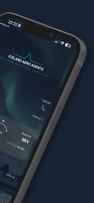 Iceland Aero Agents screenshot 2