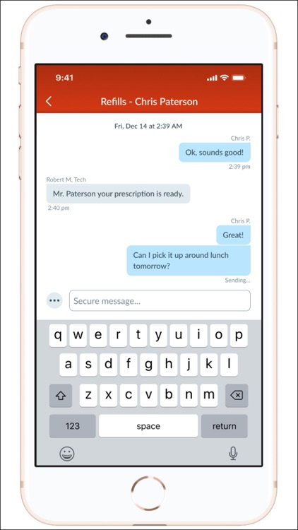 Poteau Family Pharmacy