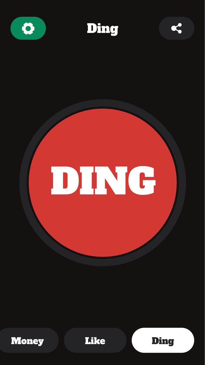 Yes Button - Yes or No Buttons