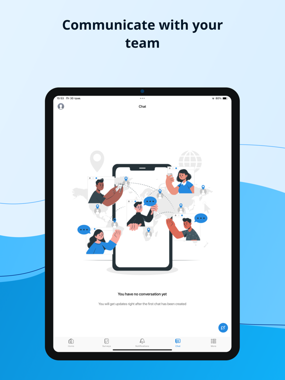 Netfully app screenshot 3