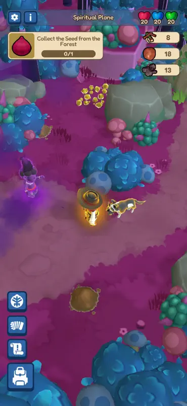 Gaucho Origins screenshot 7 of 7