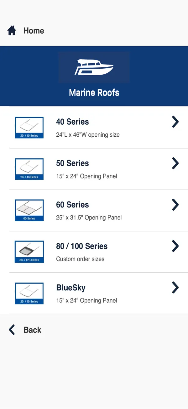 #5. Tech Webasto Mobile (iOS) di: Webasto Product North America Inc.