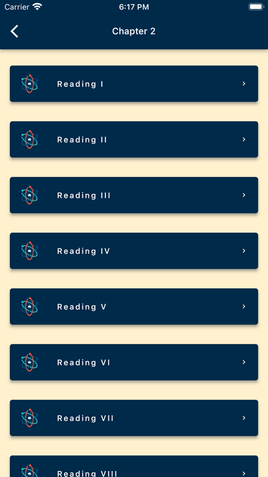#2. Learn Everyday Science! (iOS) Podle: Ali Umer