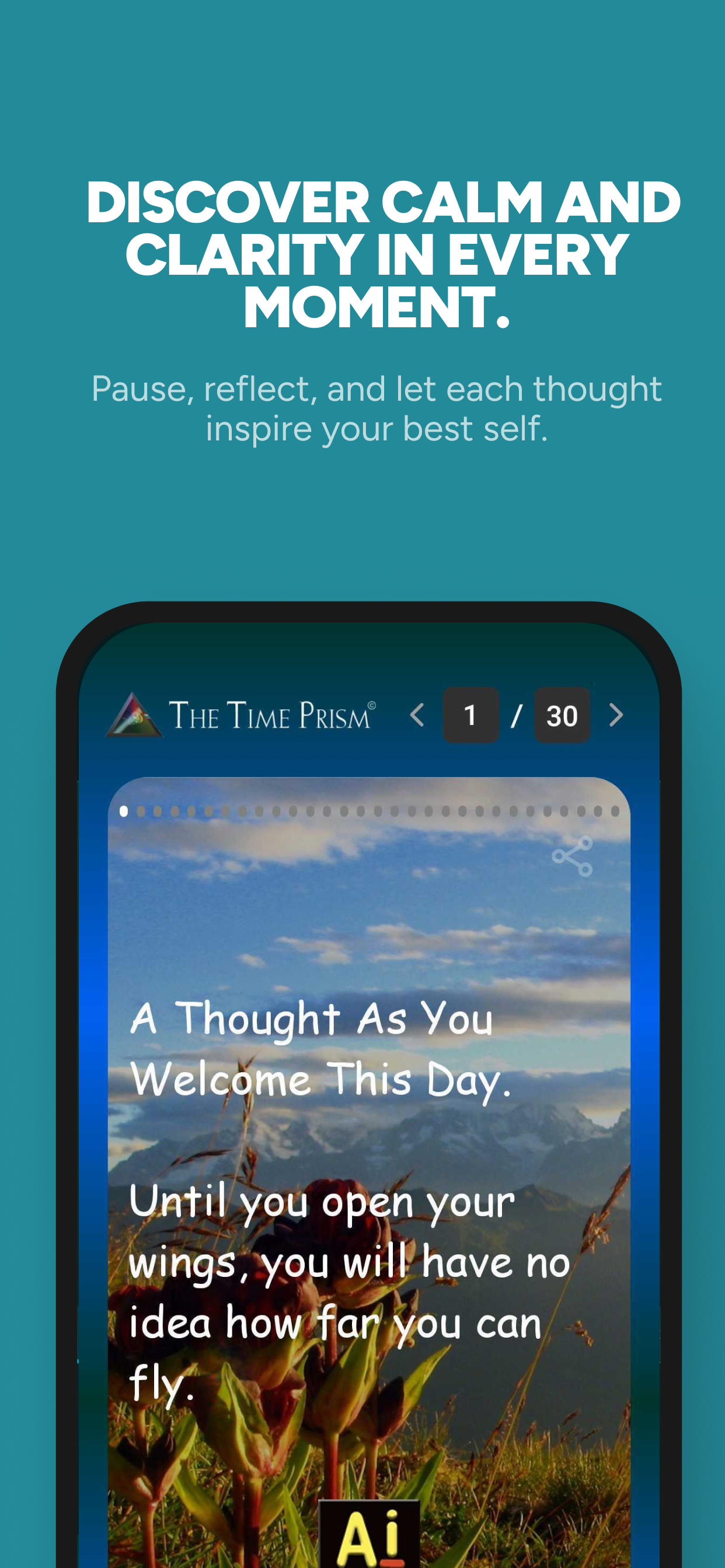 TimePrism® screenshot 2