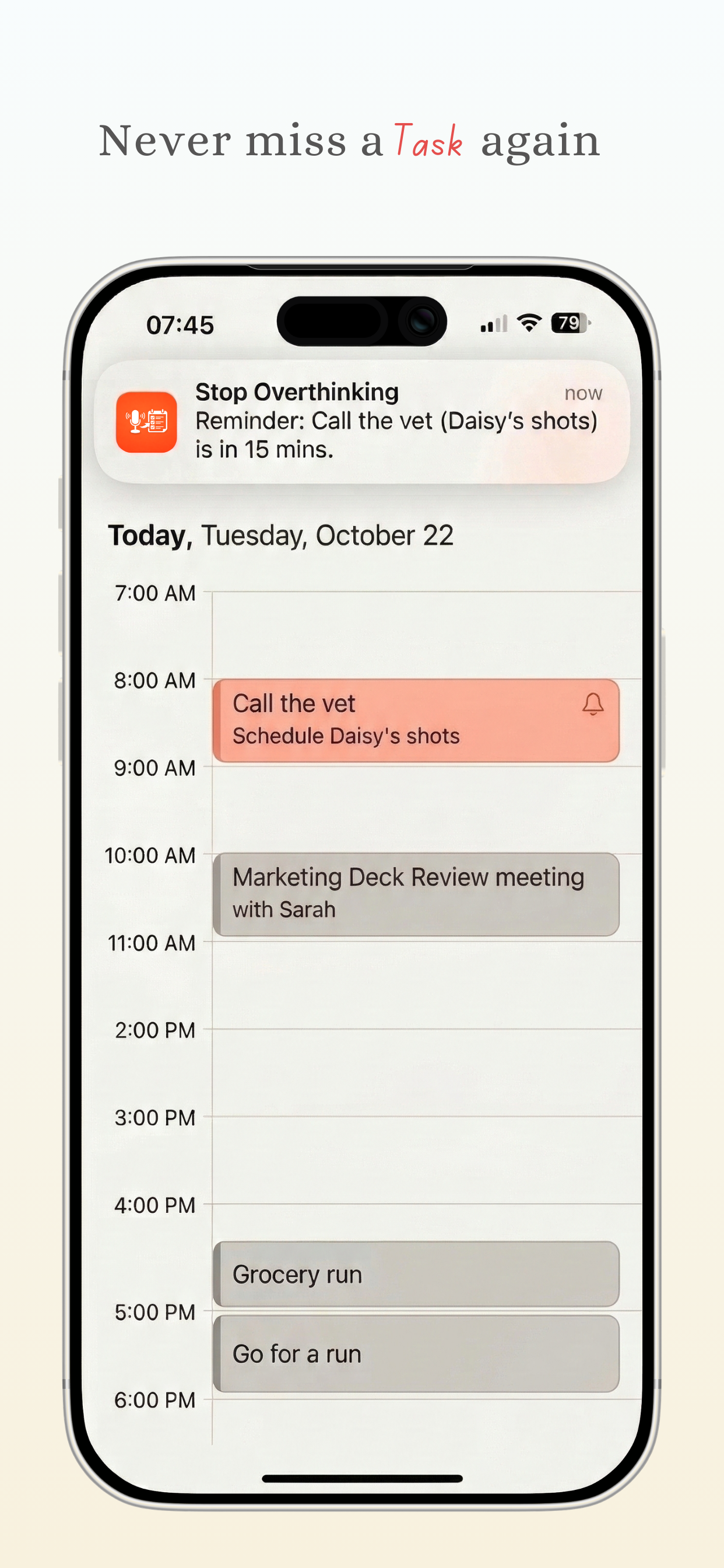 Spoken.ai screenshot 3