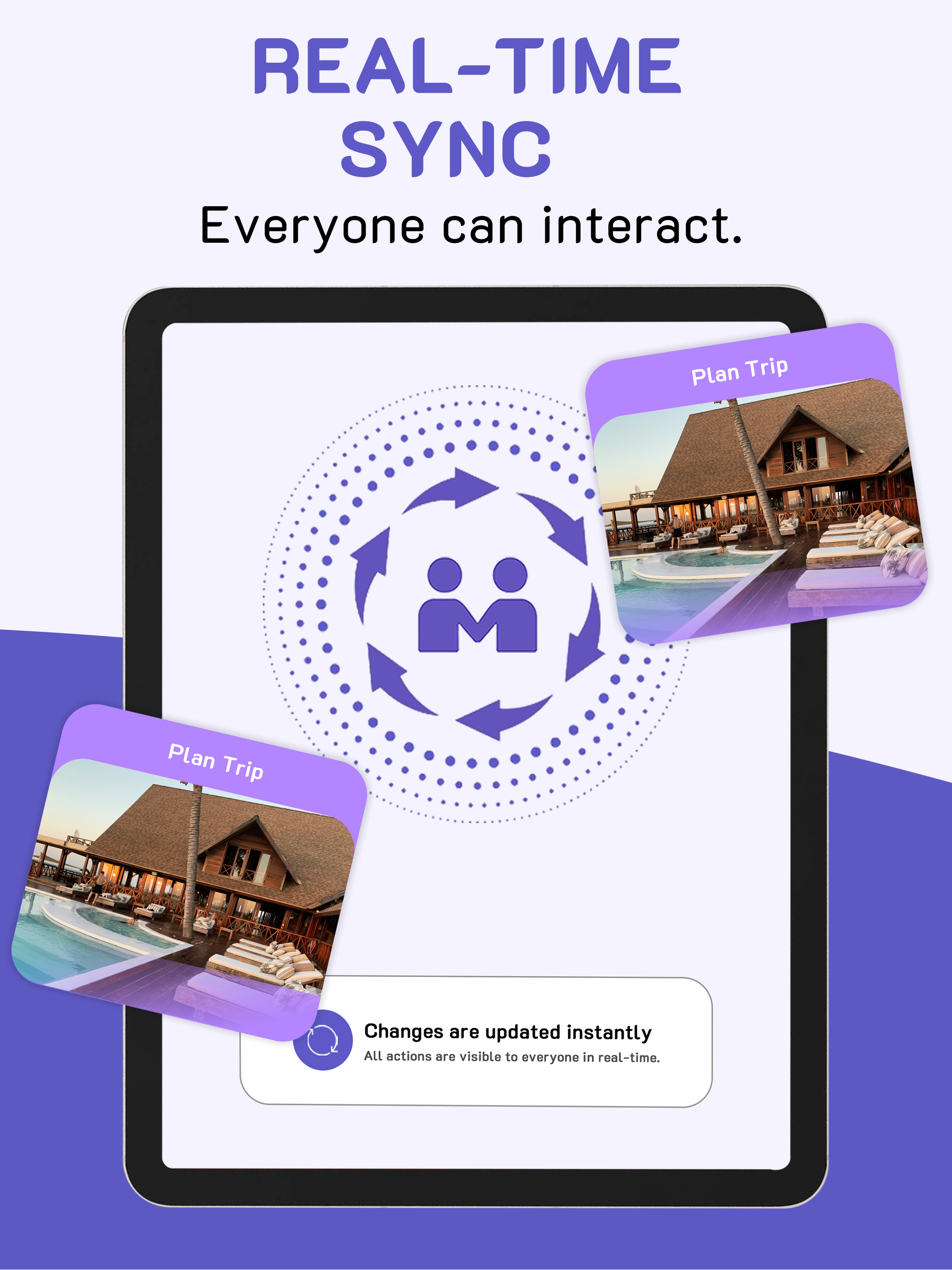 YChat: Online Hangout App