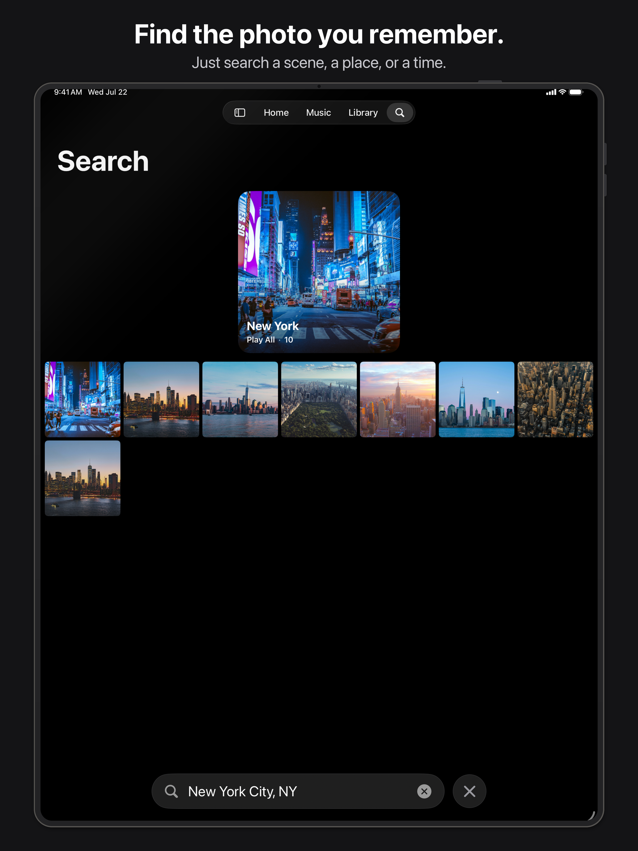 SlideFrame screenshot 16
