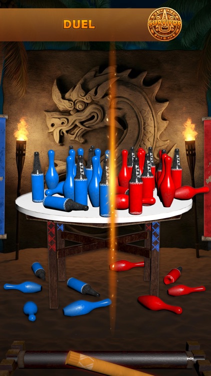 Survivor Duel screenshot-3