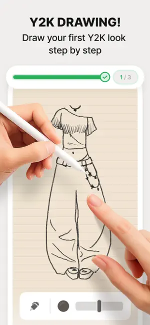 Skribly: How to Draw Together screenshot 1