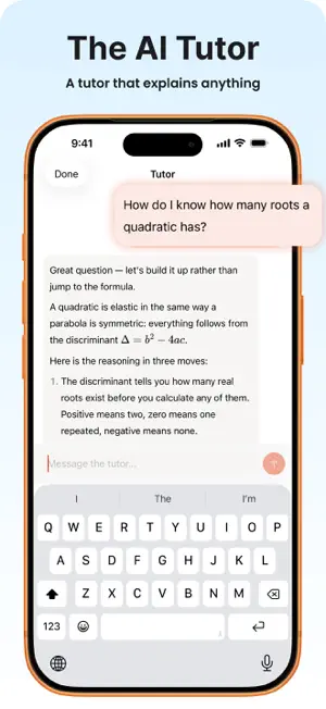 StudyAce: AI Learning & Solver screenshot 3