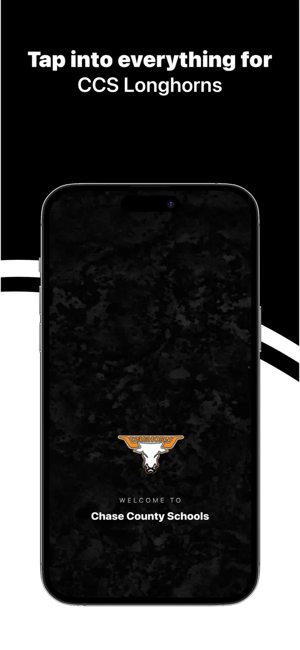 Screenshot #1 pour Chase County Longhorns