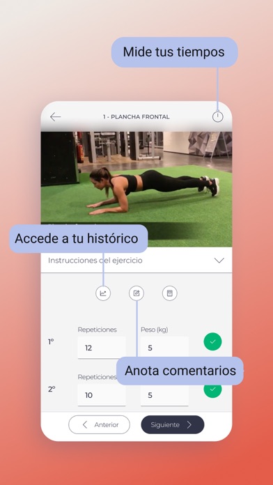 Screenshot #2 pour Harbiz