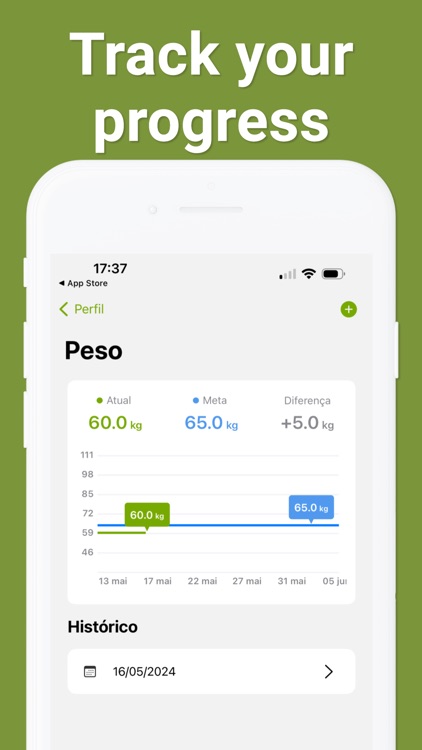 Worfit - Home Workout Planner screenshot-7