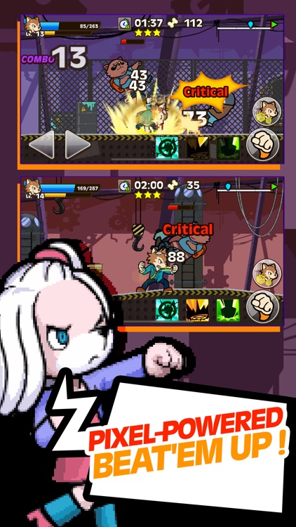 Toby's Brave Adventure