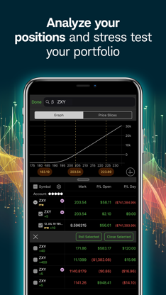 thinkorswim: Trade. Invest. screenshot 6