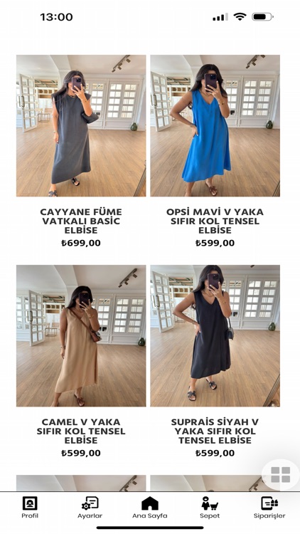 Pelin Şenoğlu screenshot-4