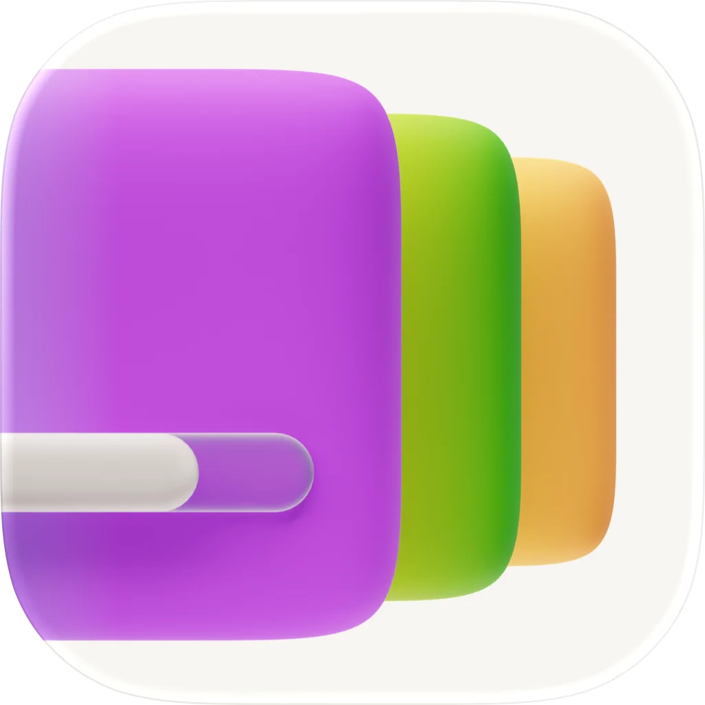 Plan: Budget & Expense Tracker