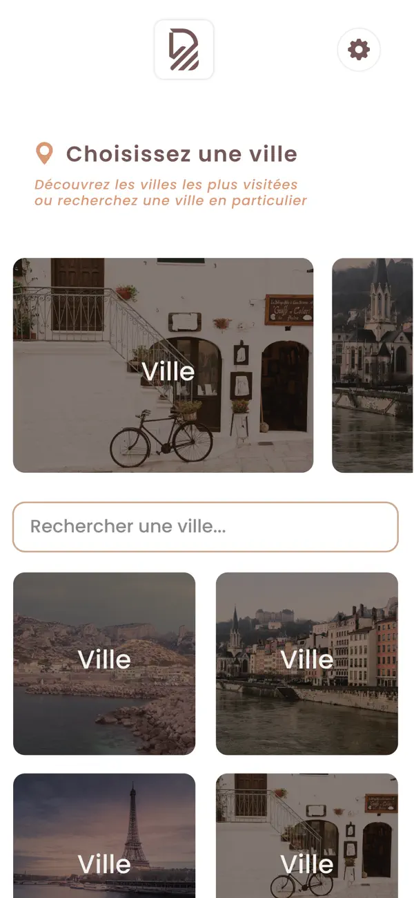 Screenshot #1 pour Altivo
