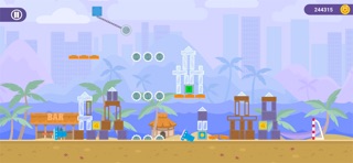 Goal Slinger Screenshot 5 of 6