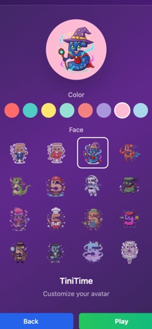 Draft 5 screenshot