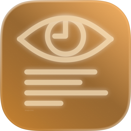 CalReader - Calender logs