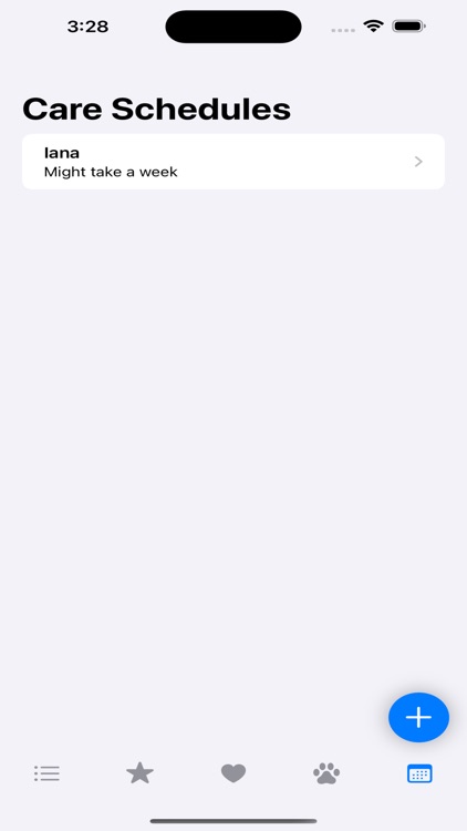 Pet Tend screenshot-7