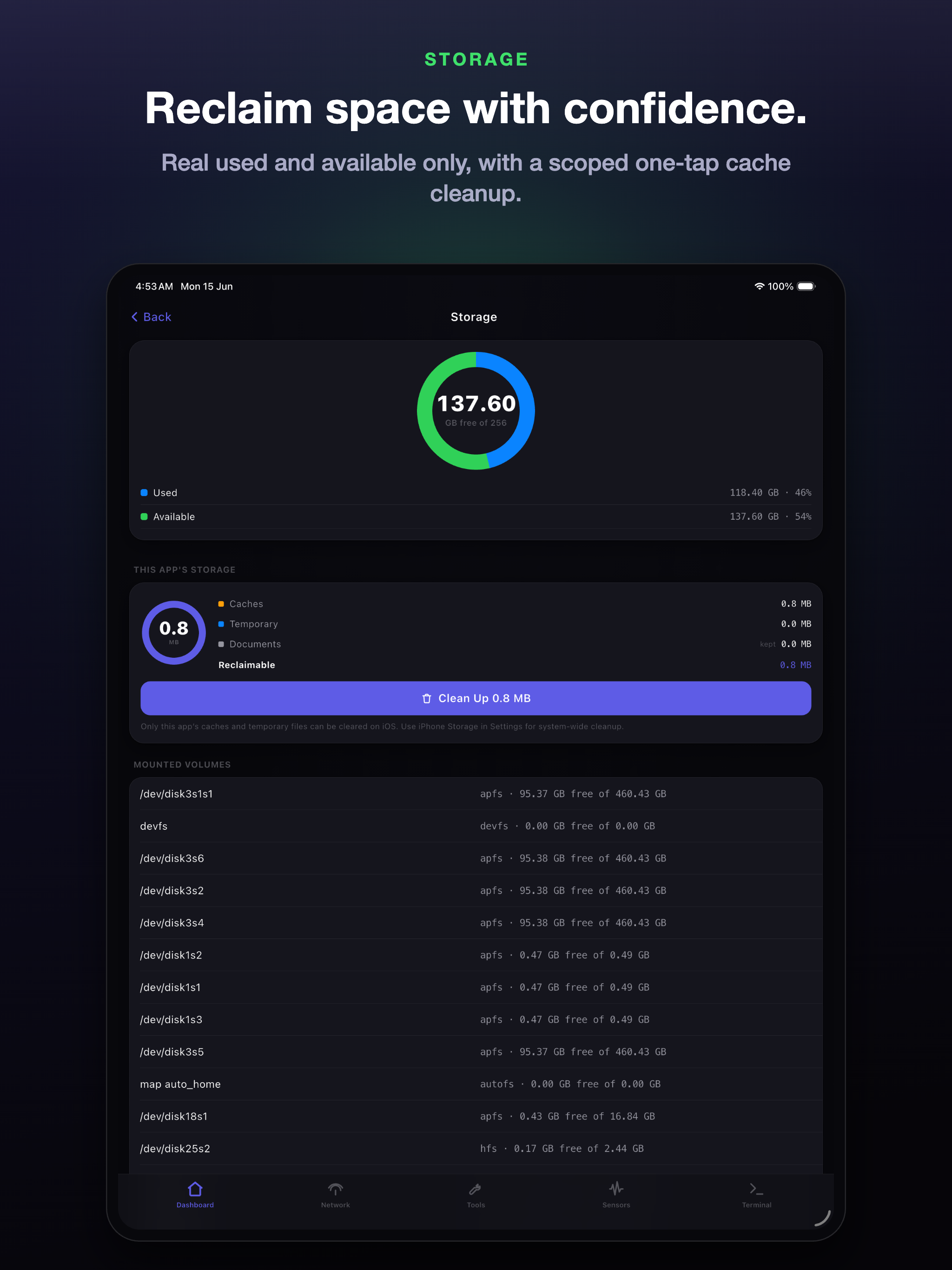 Pulse - System Toolkit