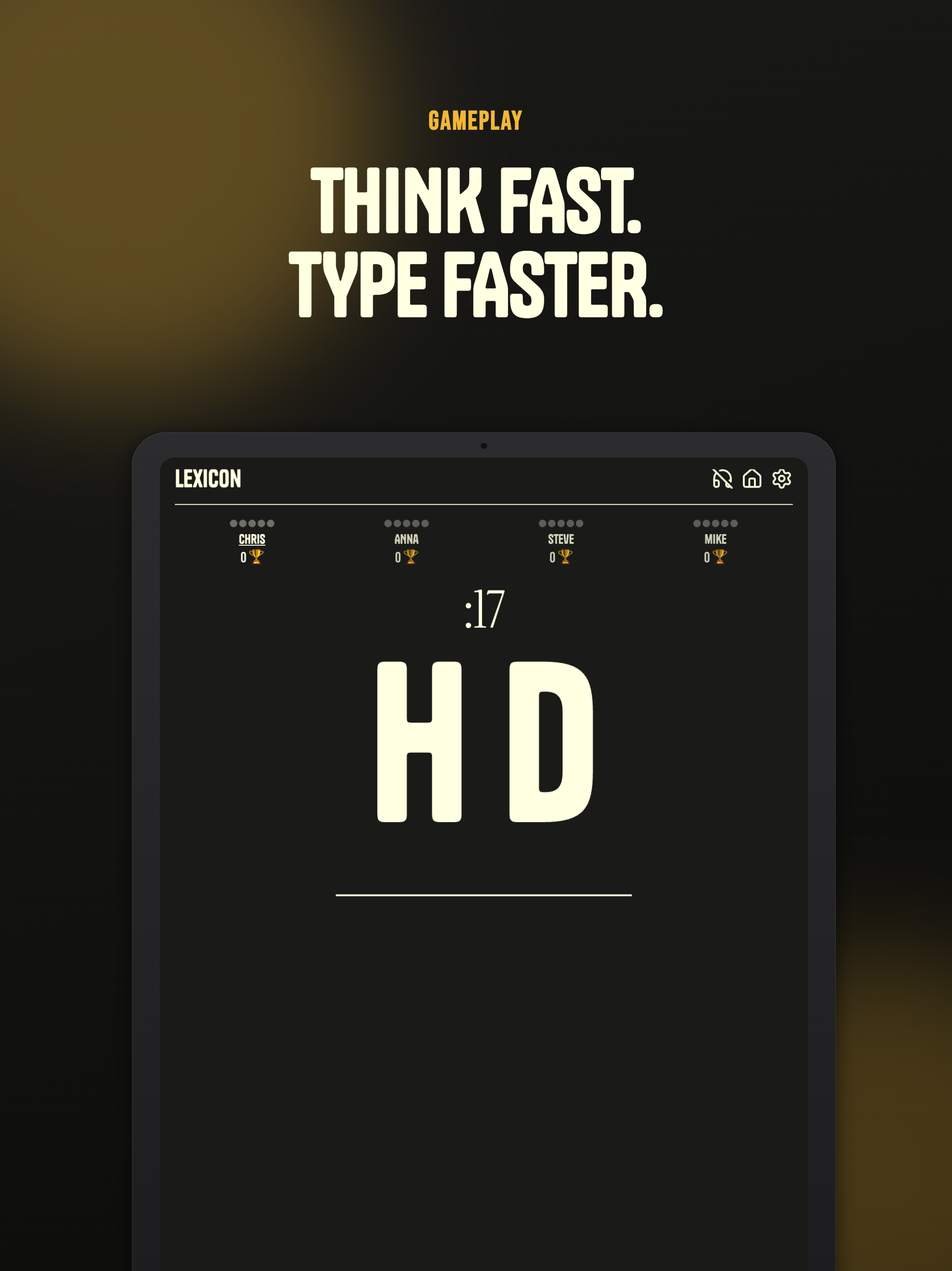 Play Lexicon screenshot 7