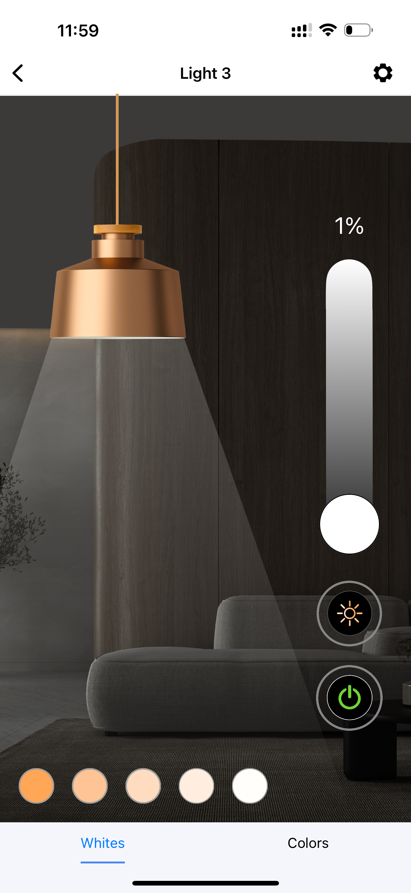 Plexilent screenshot 5
