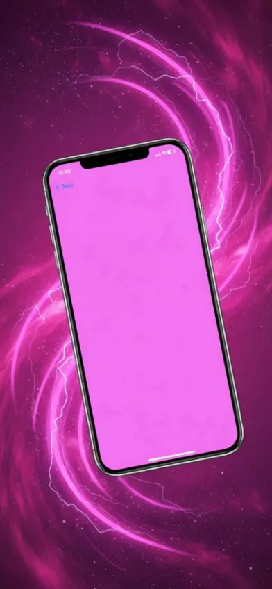 Mood Glow App screenshot 5