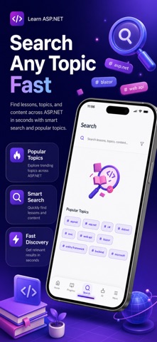 Learn ASP.NET & C# Pro screenshot