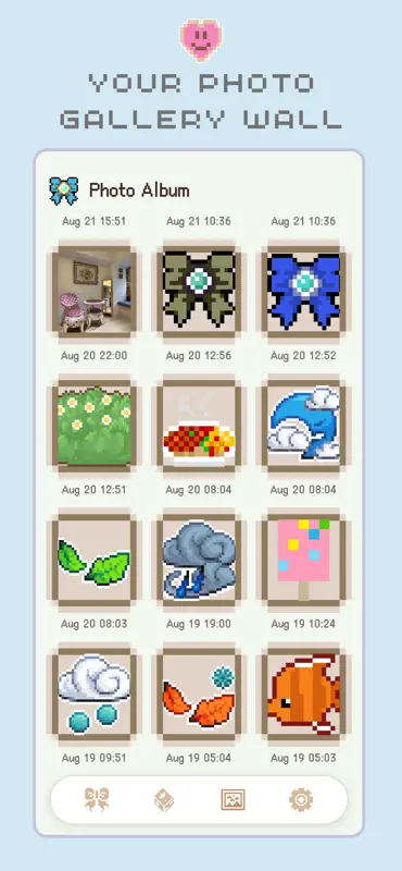 PuffLog Diary screenshot 7 of 10