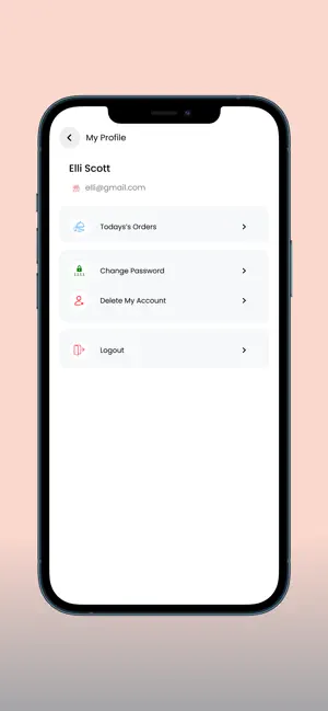 Shaan-A-Punjab Delivery screenshot 3