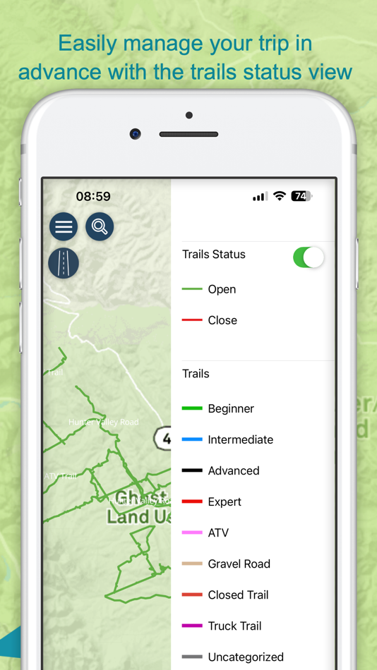 #2. RMDRA (iOS) 作者: MapGears inc.