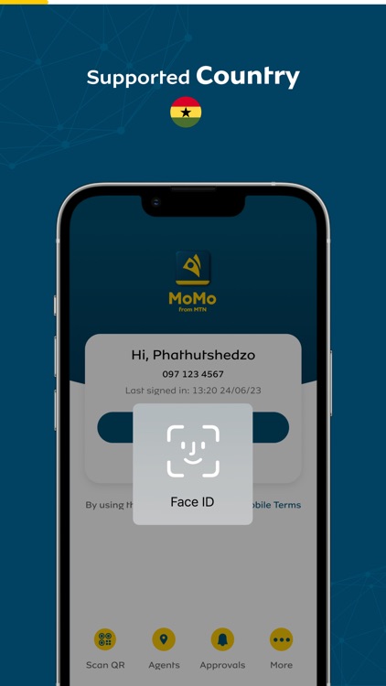 MoMo App
