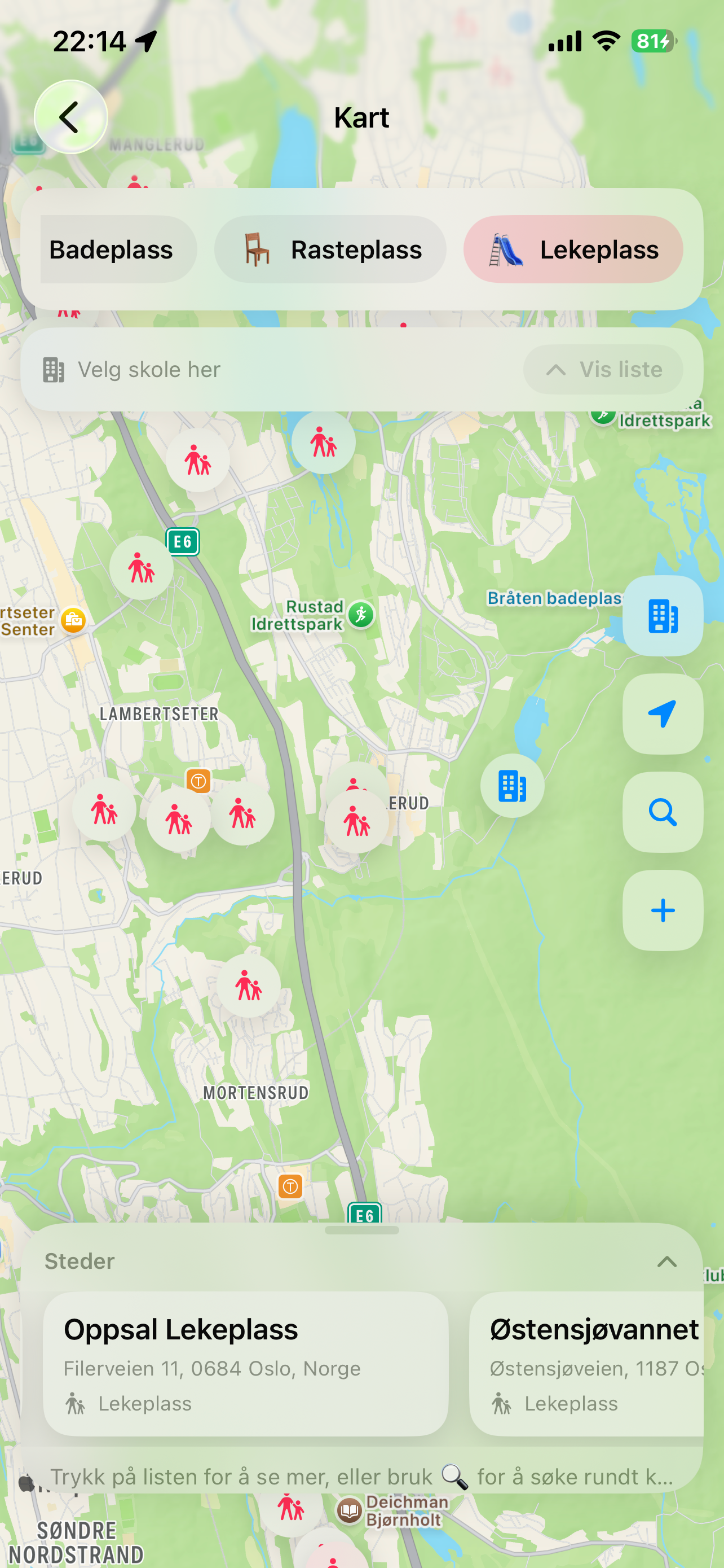 Rundtskolen