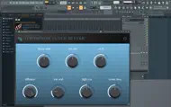 Stratosphere Cloud Reverb 2 iphone bilder 1