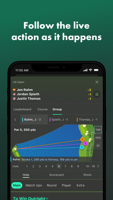 bet365 - Sportsbook & Casino Screenshot