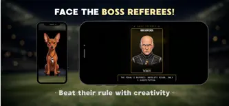 Poker FC screenshot 3