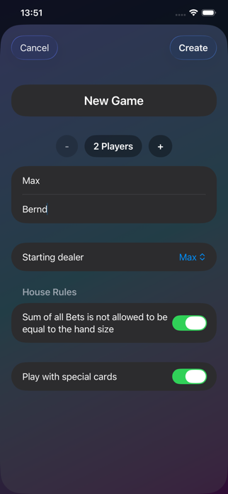 WizardBlock Screenshot 5 of 10
