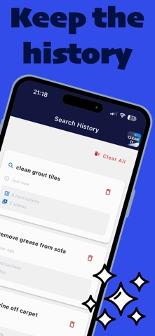 CLEAN IT AI Screenshot 5 of 5