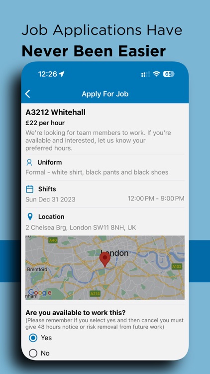 Best Staffing Services